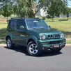 SUZUKI JIMNY 1.3 4ALL 4X4 16V GASOLINA 2P MANUAL SUZUKI JIMNY 1.3 4ALL 4X4 16V GASOLINA 2P MANUAL