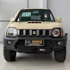 SUZUKI JIMNY 1.3 4ALL 4X4 16V GASOLINA 2P MANUAL SUZUKI JIMNY 1.3 4ALL 4X4 16V GASOLINA 2P MANUAL