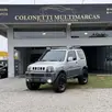 SUZUKI JIMNY 1.3 4X4 16V GASOLINA 2P MANUAL SUZUKI JIMNY 1.3 4X4 16V GASOLINA 2P MANUAL