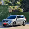 SUZUKI VITARA 1.6 16V GASOLINA 4ALL AUTOMÁTICO SUZUKI VITARA 1.6 16V GASOLINA 4ALL AUTOMÁTICO