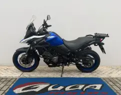 SUZUKI V-STROM 650XT ABS SUZUKI V-STROM 650XT ABS