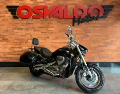 SUZUKI BOULEVARD M800 SUZUKI BOULEVARD M800