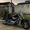 SUZUKI BOULEVARD C1500 SUZUKI BOULEVARD C1500