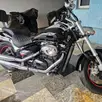 SUZUKI BOULEVARD M800 SUZUKI BOULEVARD M800
