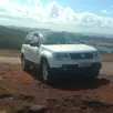 SUZUKI GRAND VITARA 2.0 4X2 16V GASOLINA 4P AUTOMÁTICO SUZUKI GRAND VITARA 2.0 4X2 16V GASOLINA 4P AUTOMÁTICO
