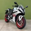 SUZUKI GSX-8R SUZUKI GSX-8R