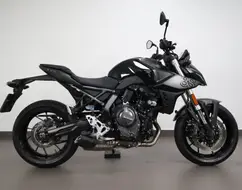 SUZUKI GSX-8S SUZUKI GSX-8S