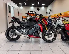 SUZUKI GSX-S1000 ABS SUZUKI GSX-S1000 ABS