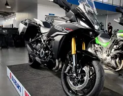 SUZUKI GSX-S1000A ABS SUZUKI GSX-S1000A ABS