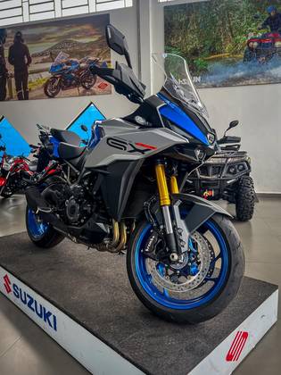 SUZUKI GSX-S1000A ABS 