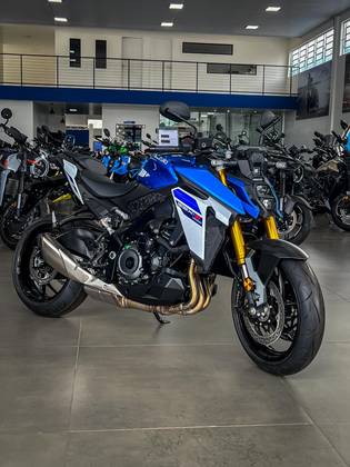 SUZUKI GSX-S1000A ABS 