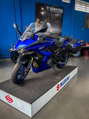 SUZUKI GSX-S1000A ABS 