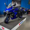 SUZUKI GSX-S1000A ABS SUZUKI GSX-S1000A ABS