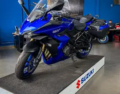 SUZUKI GSX-S1000A ABS SUZUKI GSX-S1000A ABS