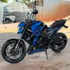 SUZUKI GSX-S750A SUZUKI GSX-S750A