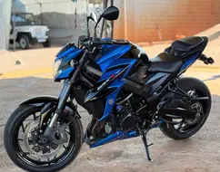 SUZUKI GSX-S750A SUZUKI GSX-S750A