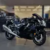SUZUKI HAYABUSA GSX1300RRQ SUZUKI HAYABUSA GSX1300RRQ