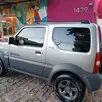 SUZUKI JIMNY 1.3 4ALL 4X4 16V GASOLINA 2P MANUAL SUZUKI JIMNY 1.3 4ALL 4X4 16V GASOLINA 2P MANUAL