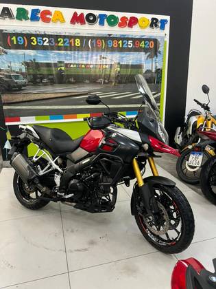 SUZUKI V-STROM 1000 ABS 