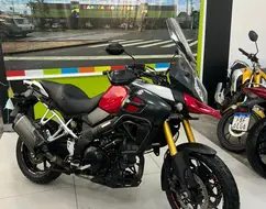 SUZUKI V-STROM 1000 ABS SUZUKI V-STROM 1000 ABS