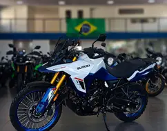 SUZUKI V-STROM 650 ABS SUZUKI V-STROM 650 ABS