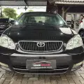 TOYOTA COROLLA 1.8 SE-G 16V GASOLINA 4P AUTOMÁTICO TOYOTA COROLLA 1.8 SE-G 16V GASOLINA 4P AUTOMÁTICO