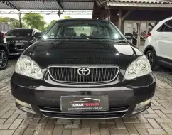 TOYOTA COROLLA 1.8 SE-G 16V GASOLINA 4P AUTOMÁTICO TOYOTA COROLLA 1.8 SE-G 16V GASOLINA 4P AUTOMÁTICO
