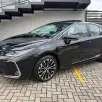 TOYOTA COROLLA 1.8 VVT-I HYBRID FLEX ALTIS PREMIUM CVT TOYOTA COROLLA 1.8 VVT-I HYBRID FLEX ALTIS PREMIUM CVT