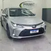 TOYOTA COROLLA 1.8 VVT-I HYBRID FLEX ALTIS PREMIUM CVT TOYOTA COROLLA 1.8 VVT-I HYBRID FLEX ALTIS PREMIUM CVT