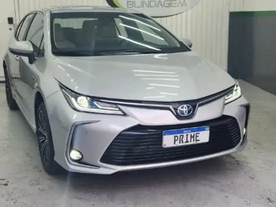 TOYOTA-COROLLA-1.8 VVT-I HYBRID FLEX ALTIS PREMIUM CVT TOYOTA-COROLLA-2025