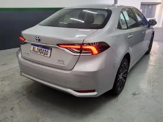 TOYOTA-COROLLA-1.8 VVT-I HYBRID FLEX ALTIS PREMIUM CVT TOYOTA-COROLLA-2025