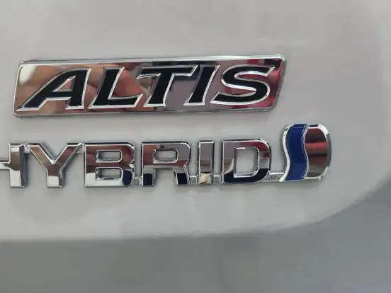 TOYOTA-COROLLA-1.8 VVT-I HYBRID FLEX ALTIS PREMIUM CVT TOYOTA-COROLLA-2025
