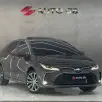 TOYOTA COROLLA 1.8 VVT-I HYBRID FLEX ALTIS PREMIUM CVT TOYOTA COROLLA 1.8 VVT-I HYBRID FLEX ALTIS PREMIUM CVT