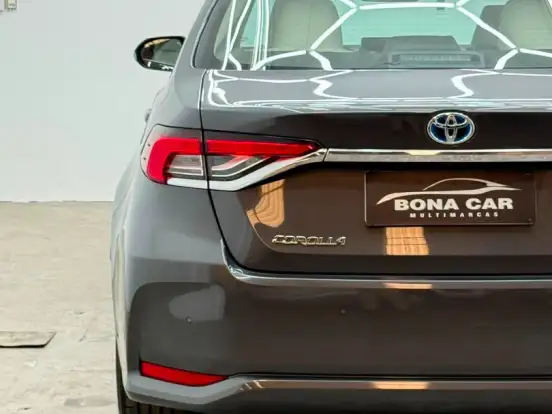 TOYOTA-COROLLA-1.8 VVT-I HYBRID FLEX ALTIS PREMIUM CVT TOYOTA-COROLLA-2023