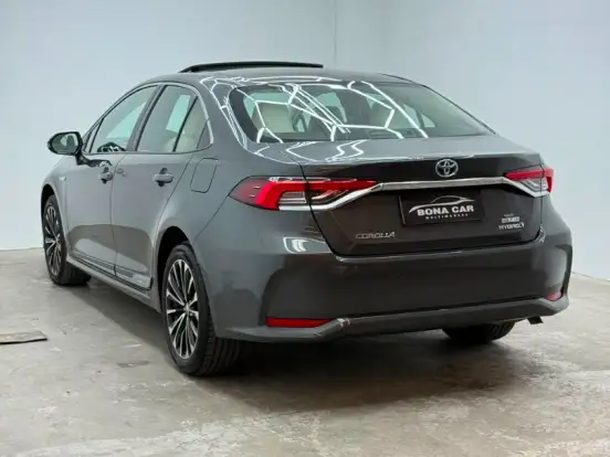 TOYOTA-COROLLA-1.8 VVT-I HYBRID FLEX ALTIS PREMIUM CVT TOYOTA-COROLLA-2023