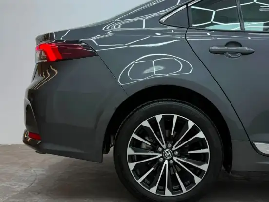 TOYOTA-COROLLA-1.8 VVT-I HYBRID FLEX ALTIS PREMIUM CVT TOYOTA-COROLLA-2023