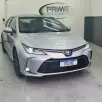 TOYOTA COROLLA 1.8 VVT-I HYBRID FLEX ALTIS PREMIUM CVT TOYOTA COROLLA 1.8 VVT-I HYBRID FLEX ALTIS PREMIUM CVT