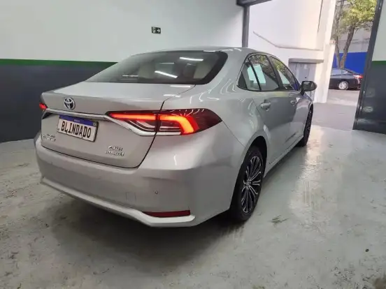 TOYOTA-COROLLA-1.8 VVT-I HYBRID FLEX ALTIS PREMIUM CVT TOYOTA-COROLLA-2025