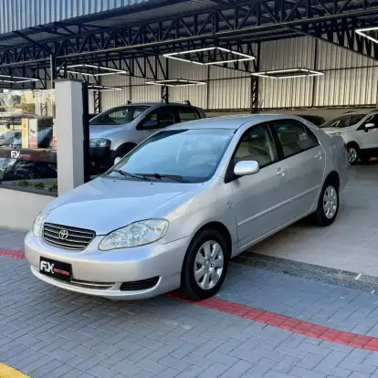 TOYOTA-COROLLA-2007