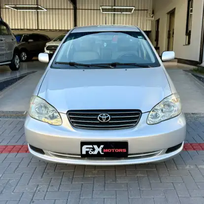 TOYOTA-COROLLA-2007