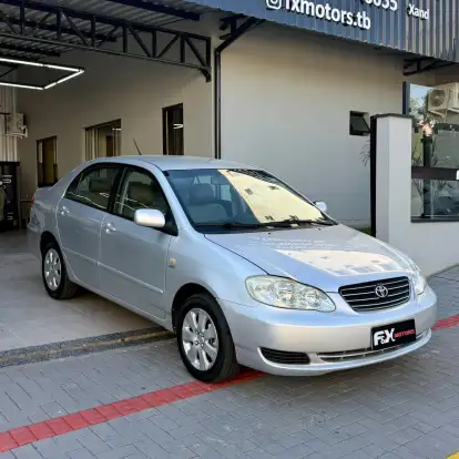 TOYOTA-COROLLA-2007