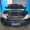 TOYOTA COROLLA 1.6 XLI 16V GASOLINA 4P AUTOMÁTICO TOYOTA COROLLA 1.6 XLI 16V GASOLINA 4P AUTOMÁTICO