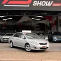 TOYOTA COROLLA 1.6 XLI 16V GASOLINA 4P AUTOMÁTICO TOYOTA COROLLA 1.6 XLI 16V GASOLINA 4P AUTOMÁTICO