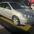 TOYOTA COROLLA 1.6 XLI 16V GASOLINA 4P MANUAL TOYOTA COROLLA 1.6 XLI 16V GASOLINA 4P MANUAL