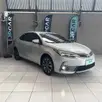 TOYOTA COROLLA 1.8 GLI 16V FLEX 4P AUTOMÁTICO TOYOTA COROLLA 1.8 GLI 16V FLEX 4P AUTOMÁTICO