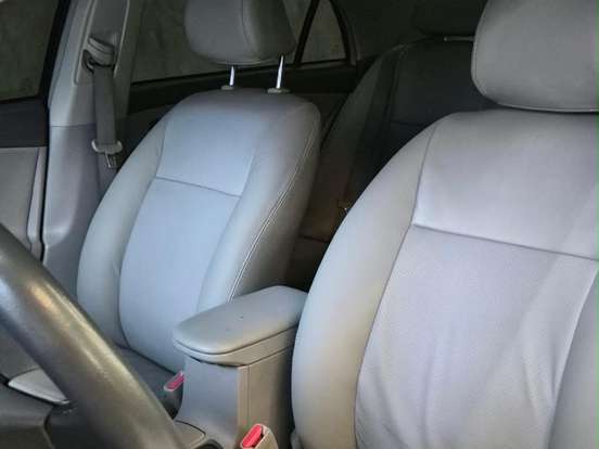 TOYOTA-COROLLA-1.8 GLI 16V FLEX 4P AUTOMÁTICO TOYOTA-COROLLA-2010