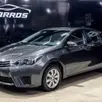 TOYOTA COROLLA 1.8 GLI 16V FLEX 4P AUTOMÁTICO TOYOTA COROLLA 1.8 GLI 16V FLEX 4P AUTOMÁTICO