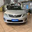 TOYOTA COROLLA 1.8 GLI 16V FLEX 4P AUTOMÁTICO TOYOTA COROLLA 1.8 GLI 16V FLEX 4P AUTOMÁTICO