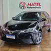 TOYOTA COROLLA 1.8 GLI 16V FLEX 4P AUTOMÁTICO TOYOTA COROLLA 1.8 GLI 16V FLEX 4P AUTOMÁTICO