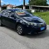 TOYOTA COROLLA 1.8 GLI 16V FLEX 4P AUTOMÁTICO TOYOTA COROLLA 1.8 GLI 16V FLEX 4P AUTOMÁTICO